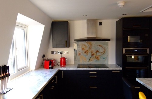 Ely Cottage | Beautiful Cottage in Sutton Ely-Next to Sutton Gault