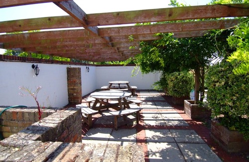 Ely Cottage | Beautiful Cottage in Sutton Ely-Next to Sutton Gault