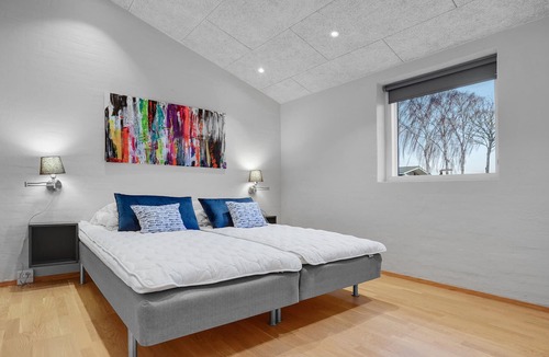 Ronde House | Beautiful cottage near the beach.