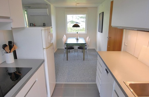 Vemmenæs House | Beautiful cottage on Tåsinge with sea view.