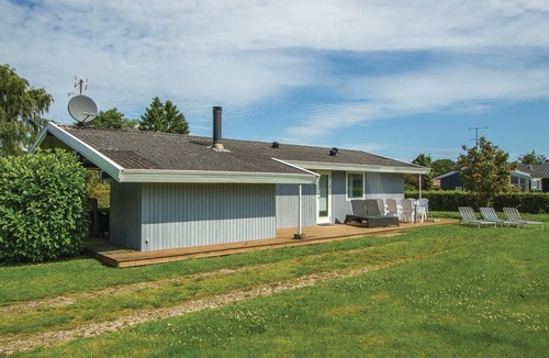 Vemmenæs House | Beautiful cottage on Tåsinge with sea view.