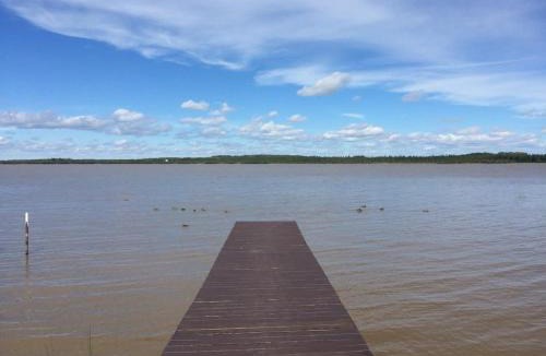 Palmarolle House | Beautiful cottage on Lake Abitibi