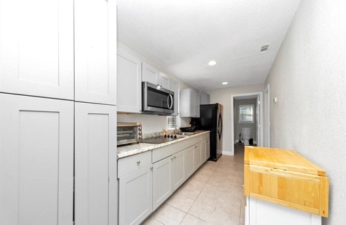 Lilburn Cottage | Beautiful Cottage - Pet Friendly