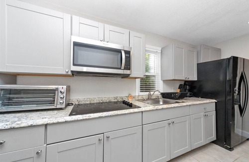 Lilburn Cottage | Beautiful Cottage - Pet Friendly