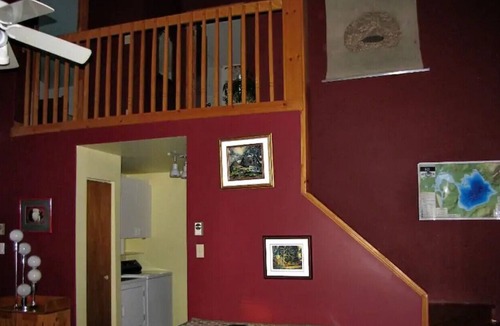 Orford Lake Cottage | Beautiful cottage - The Nymphea by the lake