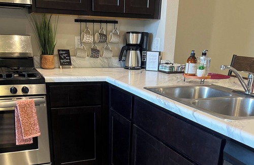Collinsville House | Beautiful cottage