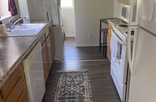 Inkom Cottage | Beautiful Cottage