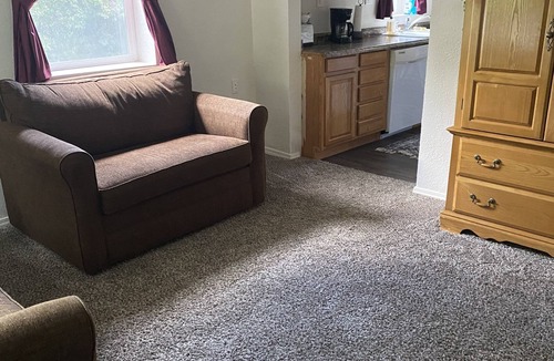 Inkom Cottage | Beautiful Cottage