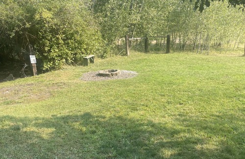 Inkom Cottage | Beautiful Cottage