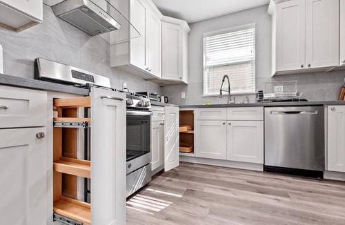 Mountain View House | Beautiful Cottage in Mountain View