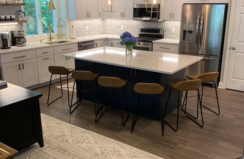 Old Saybrook House | Beautiful Cottage Cove!