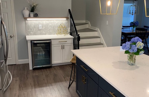 Old Saybrook House | Beautiful Cottage Cove!