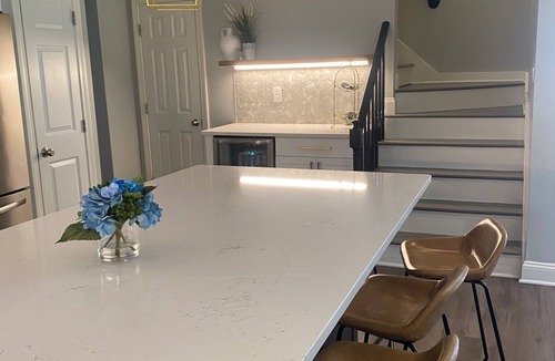 Old Saybrook House | Beautiful Cottage Cove!