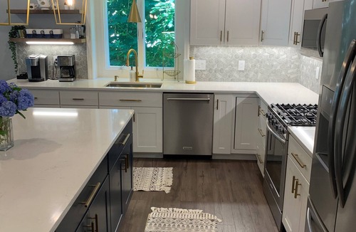 Old Saybrook House | Beautiful Cottage Cove!