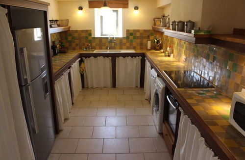 Cazes-Mondenard House | Beautiful Country house in the Quercy Blanc