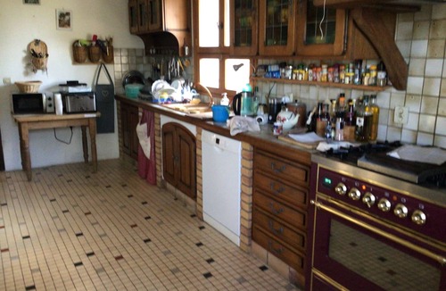 Montegut-Arros House | Beautiful country house