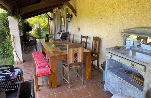Montegut-Arros House | Beautiful country house