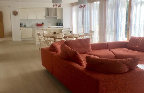 Lechlade House | Beautiful Country Escape