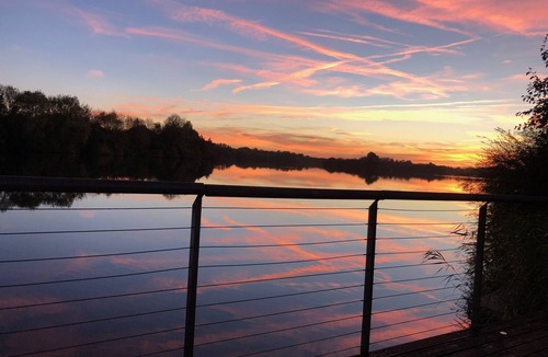 Lechlade House | Beautiful Country Escape