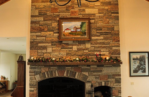 Hadley House | Beautiful country estate perfect for reunions, retreats or large family getaway!