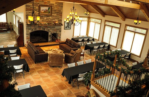 Hadley House | Beautiful country estate perfect for reunions, retreats or large family getaway!