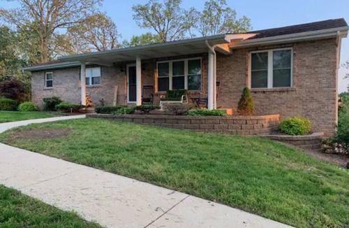 Union House | Beautiful Country Getaway *New Listing*