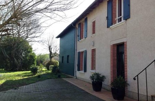 Florentin House | Beautiful country home.