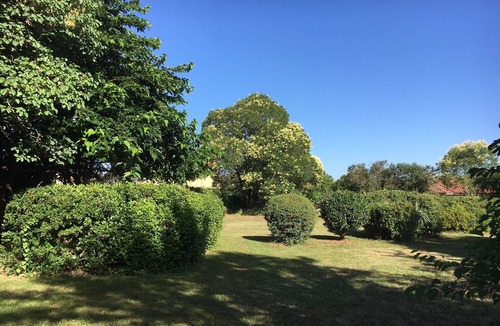 Florentin House | Beautiful country home.