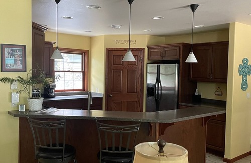 Plymouth House | Beautiful Country Home Near Popular Hot Spots!
