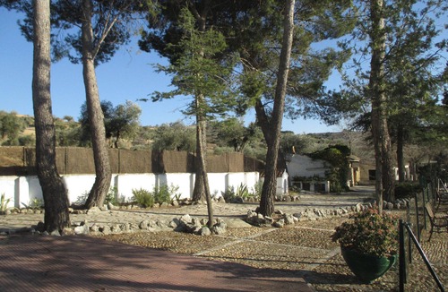 Chinchon Cottage | Beautiful country house in Chinchón