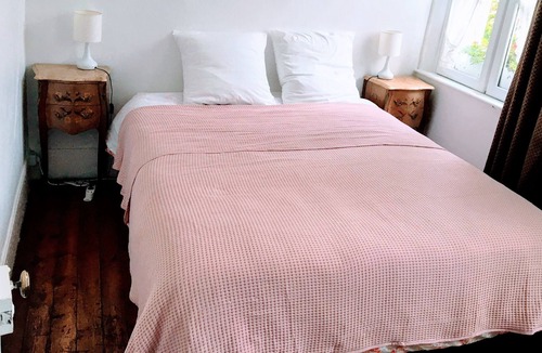 Cempuis House | Beautiful country house