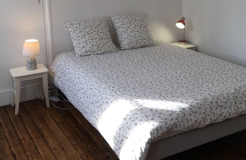 Cempuis House | Beautiful country house