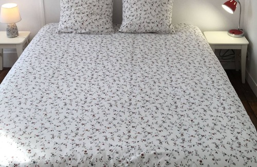 Cempuis House | Beautiful country house