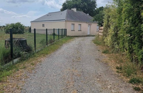 Donges House | Beautiful country house