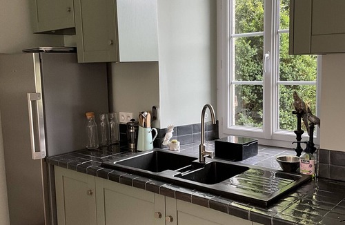 Lannion House | Beautiful country house 5 minutes from the beaches of Perros-Guirrec, ideal for families