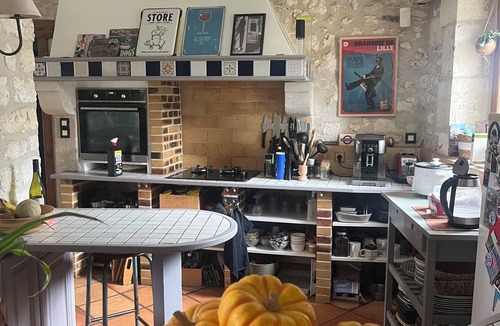 Soyaux House | Beautiful country house 3 km from Angoulême