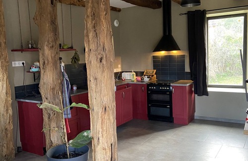 Villars House | Beautiful country house