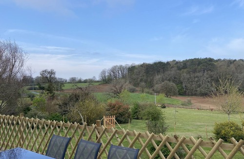 Villars House | Beautiful country house