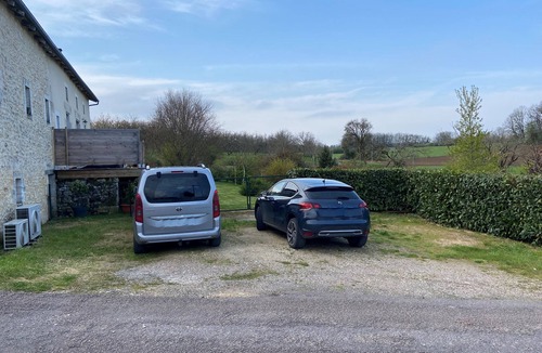 Villars House | Beautiful country house