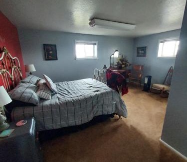 Harrisville House | Beautiful Country Location