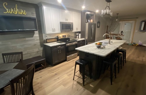 Geneseo House | Beautiful Country Ranch 2bed 1bath SunnyViews 2