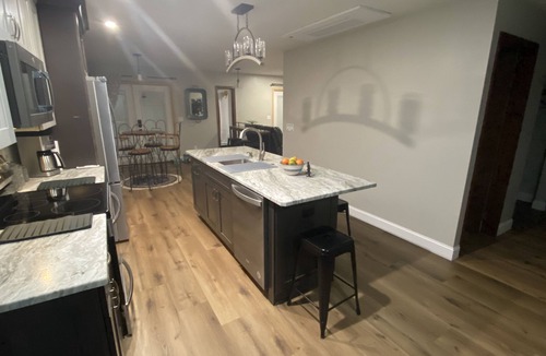 Geneseo House | Beautiful Country Ranch 2bed 1bath SunnyViews 2