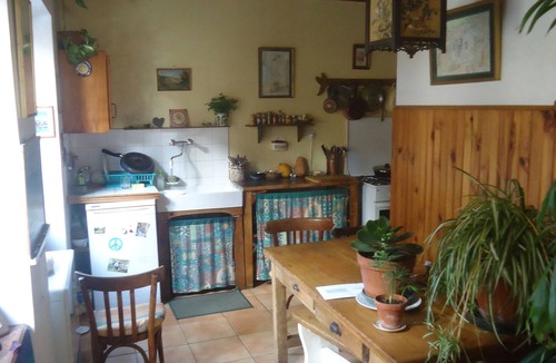 Malakoff House | Beautiful country style house with garden 5 minutes from Paris