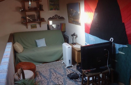 Malakoff House | Beautiful country style house with garden 5 minutes from Paris
