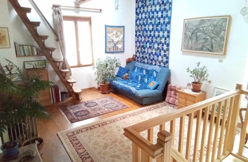 Malakoff House | Beautiful country style house with garden 5 minutes from Paris