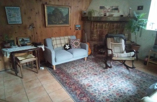 Malakoff House | Beautiful country style house with garden 5 minutes from Paris