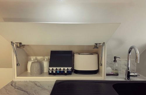 Culmstock Apartment | Beautiful countryside getaway