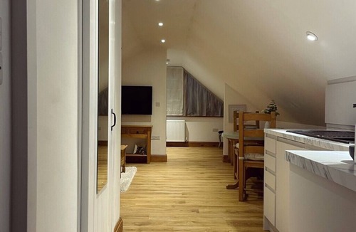 Culmstock Apartment | Beautiful countryside getaway