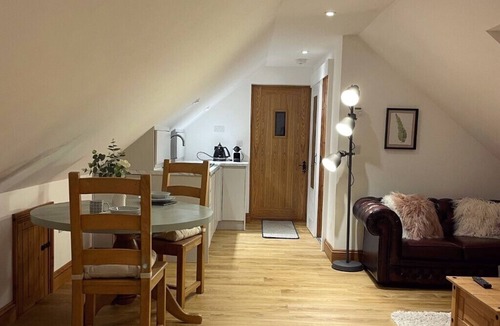 Culmstock Apartment | Beautiful countryside getaway