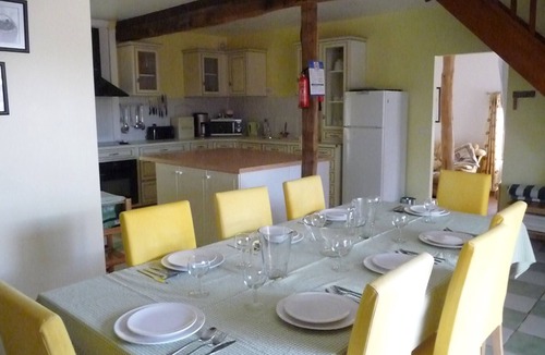 Fajoles House | Beautiful countryside property